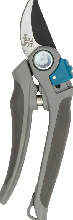 Intratuin Gartenschere blau/schwarz