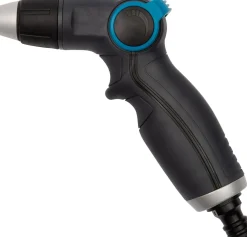 Intratuin Gartenspritze 'Luxe' schwarz