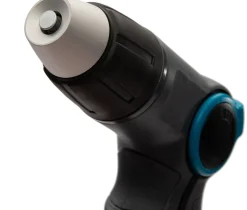 Intratuin Gartenspritze 'Luxe' schwarz