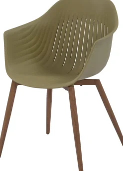 Intratuin Gartenstuhl Joya grün