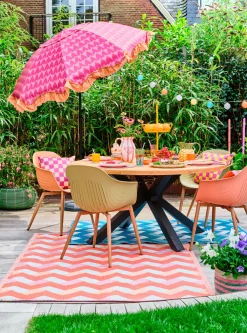 Intratuin Gartenstuhl Joya grün