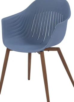 Intratuin Gartenstuhl Joya blau