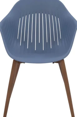 Intratuin Gartenstuhl Joya blau