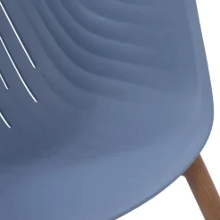 Intratuin Gartenstuhl Joya blau