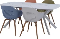 Intratuin Gartenstuhl Joya blau