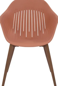 Intratuin Gartenstuhl Joya orange