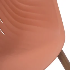 Intratuin Gartenstuhl Joya orange