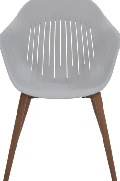 Intratuin Gartenstuhl Joya weiß