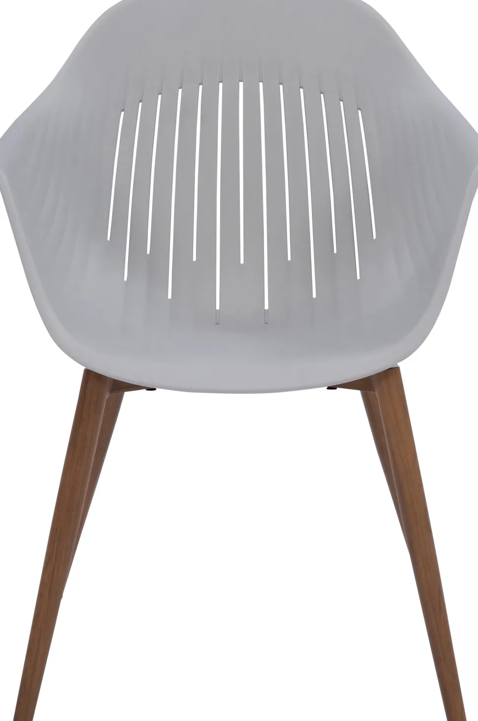 Intratuin Gartenstuhl Joya weiß