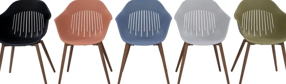 Intratuin Gartenstuhl Joya weiß