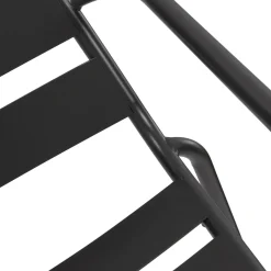 Intratuin Gartenstuhl Olle anthrazit