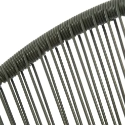 Intratuin Gartenstuhl Tess grün