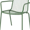 Intratuin Gartenstuhl Xavi stapelbar grün
