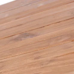 Intratuin Gartentisch Ghisele 240 x 100 x 78 cm