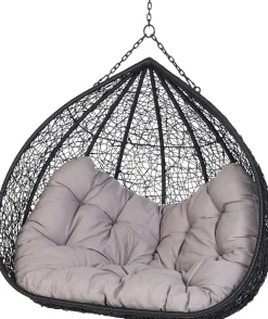 Intratuin Gestell für Doppelsitzer 135 x 74 x 126 cm