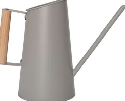 Intratuin Gießkanne Bodo grau 29 x 12 x 21 cm