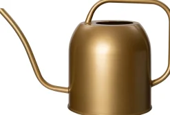 Intratuin Gießkanne Jet gold 33 x 14 x 20 cm