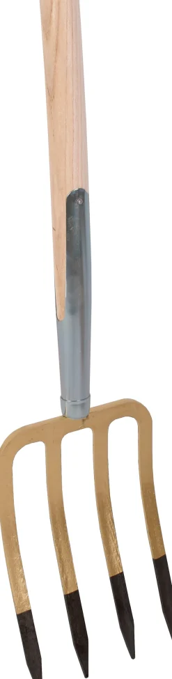 Intratuin Grabegabel 4 Zinken 180 x 270 mm x 85 cm