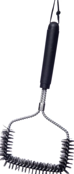 Intratuin Grillbürste 34 x 17 cm