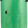 Intratuin Grow Bag Pflanzsack grün D 35 H 45 cm