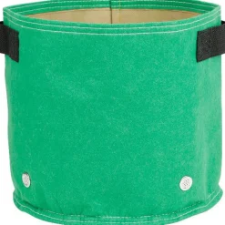 Intratuin Grow Bag Pflanzsack grün D 27,5 H 25 cm