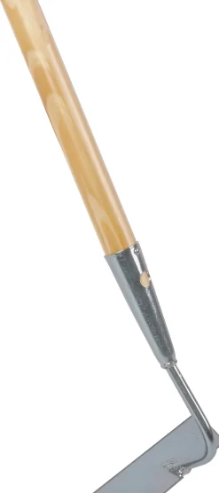 Intratuin Hacke inkl. Stiel 16 cm x 160 cm