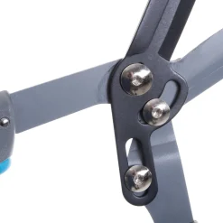 Intratuin Heckenschere grau/schwarz