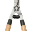 Intratuin Heckenschere mit Holzgriffen