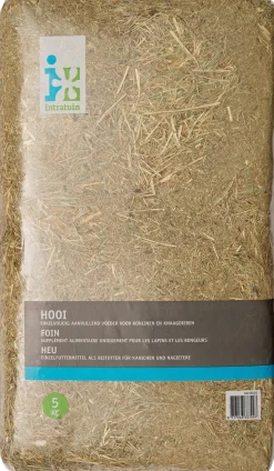 Intratuin Heu 5 kg