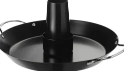 Intratuin Hähnchengriller 30 x 30 x 13 cm