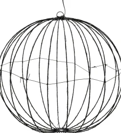 Intratuin Hängelampe Kugel D 40 cm