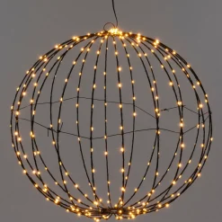 Intratuin Hängelampe Kugel D 40 cm