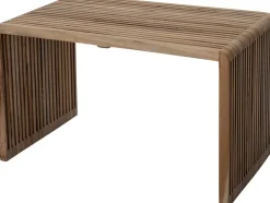 Intratuin Hocker Beb naturell 69 x 40 x 41 cm