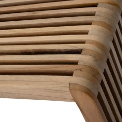 Intratuin Hocker Beb naturell 57 x 40 x 36 cm