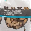 Intratuin Hundekekse Jacks Mischung 500 g