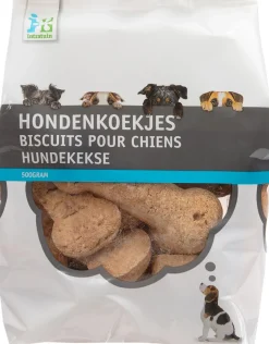 Intratuin Hundekekse Knochen 500 g