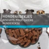 Intratuin Hundesnack Knochen geräuchert 500 g