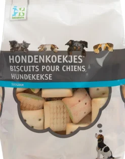 Intratuin Hundesnack Mark Kissen 500 g