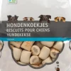 Intratuin Hundesnack Mark rund klein 500 g