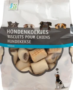Intratuin Hundesnack Mark rund 500 g