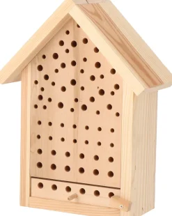 Intratuin Insektenhotel 23 x 11 x 30 cm