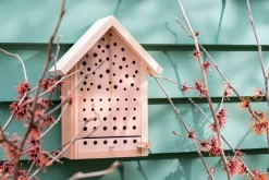 Intratuin Insektenhotel 23 x 11 x 30 cm