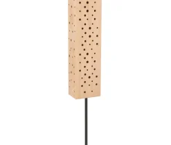 Intratuin Insektenhotel auf Stab 190 cm