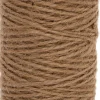 Intratuin Juteschnur naturell 80 m