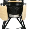 Intratuin Kamado Keramikgrill 78 x 59 x 76 cm
