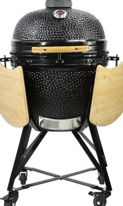 Intratuin Kamado Keramikgrill Urban Chef Large 133 x 76 x 120 cm