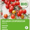 Intratuin Kirschtomate (Solanum lycopersicum 'Sweety') (BIO) Samen