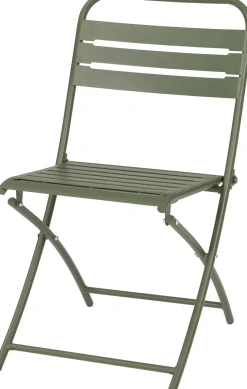Intratuin Klappstuhl Jax grün