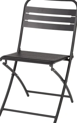 Intratuin Klappstuhl Jax anthrazit