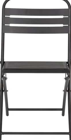 Intratuin Klappstuhl Jax anthrazit